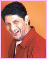 Arshad Warsi Photo Gallery
