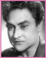 Ashok Kumar
