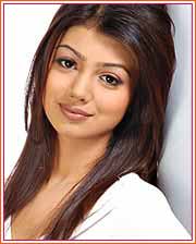 Ayesha Takiya Photo Gallery