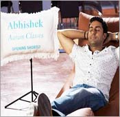 Bingo With Abhishek