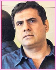 Boman Irani Photo Gallery