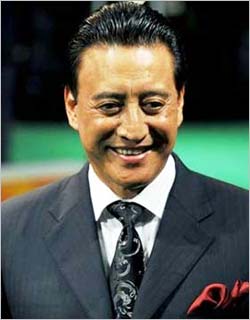 Danny Denzongpa Photo Gallery
