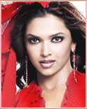 Deepika Padukone