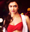 Deepika Padukone