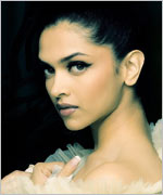 Deepika Padukone