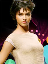 Deepika Padukone