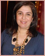 Farah Khan