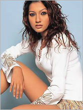 Gauhar Khan