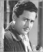 Guru Dutt