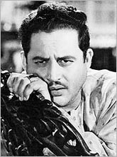 Guru Dutt