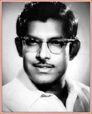 Hrishikesh Mukherjee