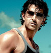 Hrithik Roshan