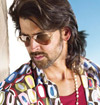 Hrithik Roshan