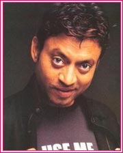 Irfan Khan Photo Gallery