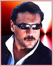 Jackie Shroff Photo Gallery