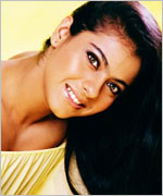Kajol