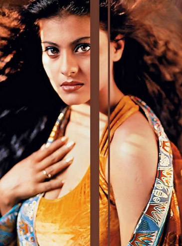Kajol Kajol