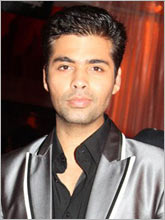 Karan Johar