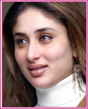 Kareena Kapoor Photo Gallery