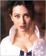 Karishma Kapoor