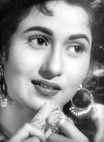 Madhubala Madhubala