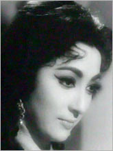 Mala Sinha