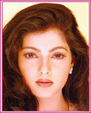 Mamta Kulkarni Photo Gallery