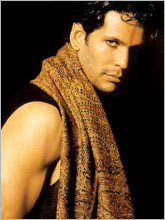 Milind Soman