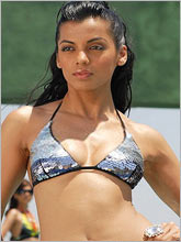 Mugdha Godse