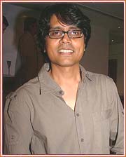 Nagesh Kukunoor