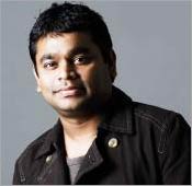 Padma Bhushan A.R Rahman