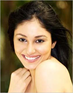 Pooja Chopra