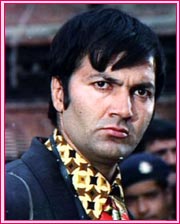 Prem Chopra Photo Gallery