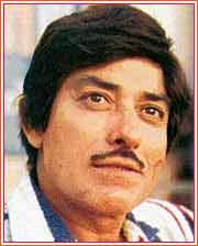 Raaj Kumar Photo Gallery