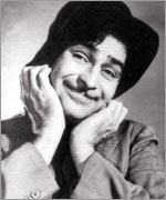 Raj Kapoor