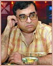 Raj Kumar Santoshi
