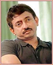 Ram Gopal Varma