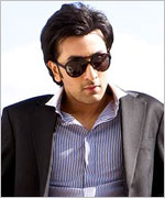 Ranbir Kapoor