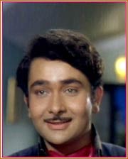Randhir Kapoor Photo Gallery