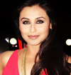 Rani Mukherjee Rani Mukherjee