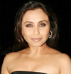 Rani Mukherjee Rani Mukherjee