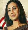 Rani Mukherjee Rani Mukherjee