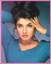 Raveena Punjabi