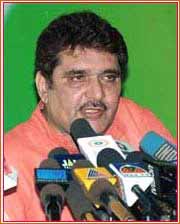 Raza Murad Photo Gallery