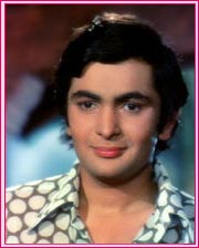 Rishi Kapoor Photo Gallery