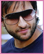 Saif Ali Khan Photo Gallery