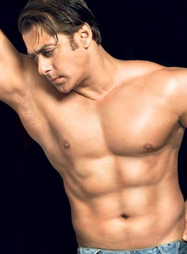 Arun Vijay Body
