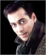 Salman Khan