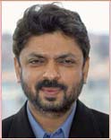 Sanjay Leela Bhansali