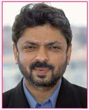 Sanjay Leela Bhansali